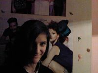 Еви Пседерска