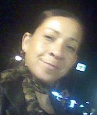 Stacey Levy-Martinez