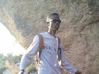 Ibrahim Adams