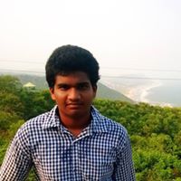 Hari Siva Rami Reddy