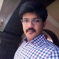 Aravind Raj