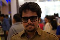 Prashant Babber