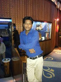 Qaiser Alam