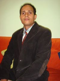 Himanshu Pandey