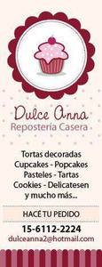 Dulce Anna