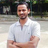Pradeep Sreeramoju