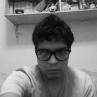 Jeampierr Jimenez Chero