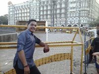 Ashish Shukla