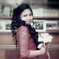 Ishka Ramsamy