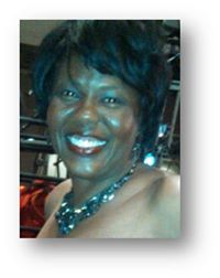 Sandra Hull-Richardson