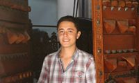 Ahmed Elomda