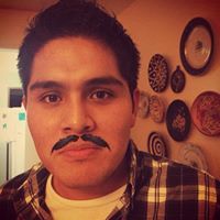 Daniel Holgado Chacon