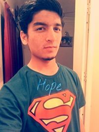 Abhishek Negi