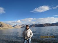 Ranjith Kumar
