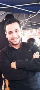 Bassem EL Nawasany
