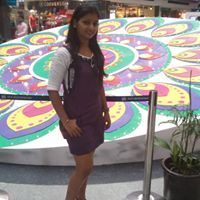 Priyanksha Srivastava