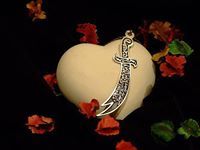 أشواق ناعمة