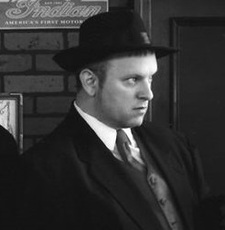 Rob Price