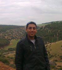 Mohamed Najid