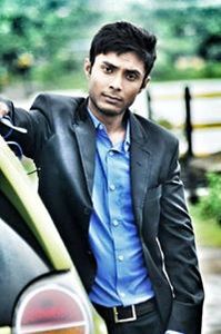 Asif Ahmad