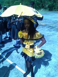 Gillisa David