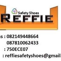 Reffie Anggor