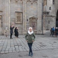 Анастасија Крстаноска