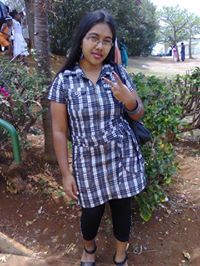 Megha Vish