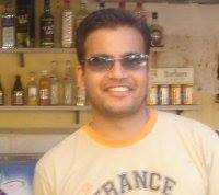 sandeep mathur