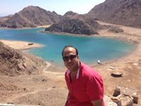 Mohamed Magdy
