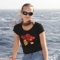 Iryna Farion