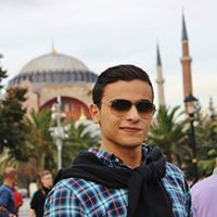 Ziad Wali