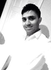 Tosif Qasir
