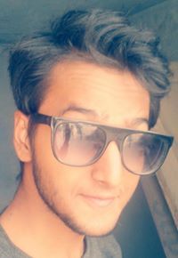 Taha Ansari