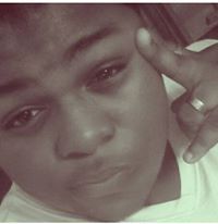 D'Andre Richardson