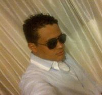 Misael Ruiz