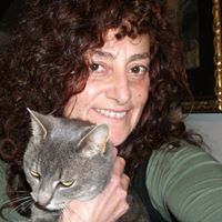 Catherine Silverstone