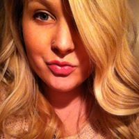 Brittany Olmstead
