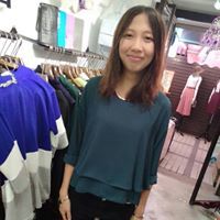 Katherine Wang