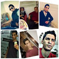 Mohammad Khrais