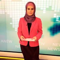 Sheena Shirani