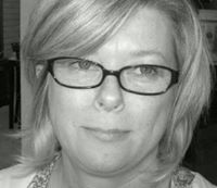 Patty Wolff