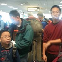 Daniel Zhang