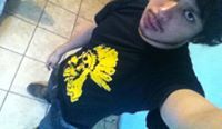 Diego Morthree