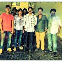 Abhishek Tatiparthi