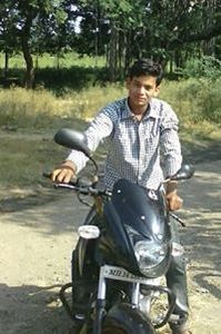 Arjun Matang