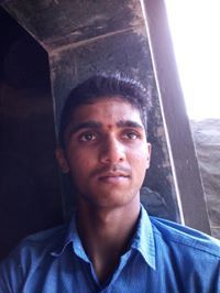 Ankush Madake