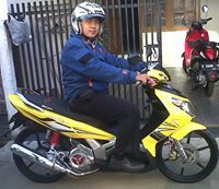 Denny PU
