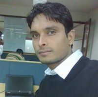 Neeraj Singh