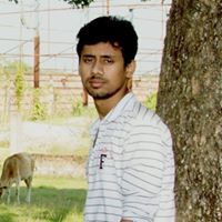 Pranab Debnath
